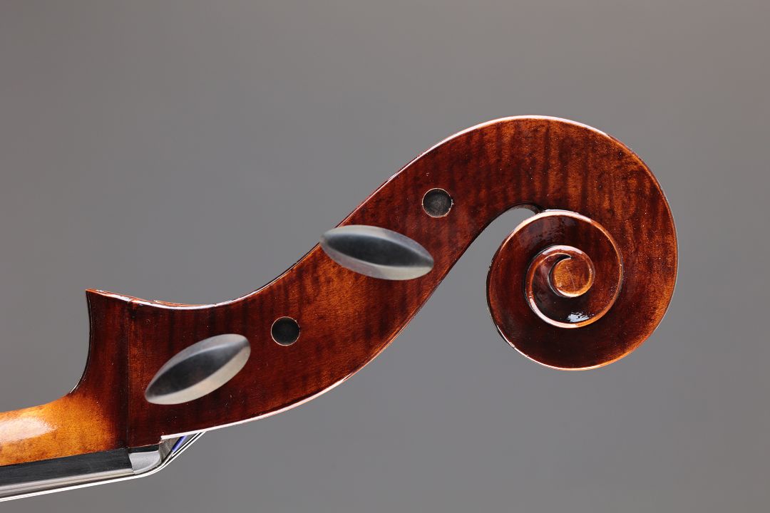 Leonhardt Rainer W. - Mittenwald Anno 2026 - Dark Power - C-441